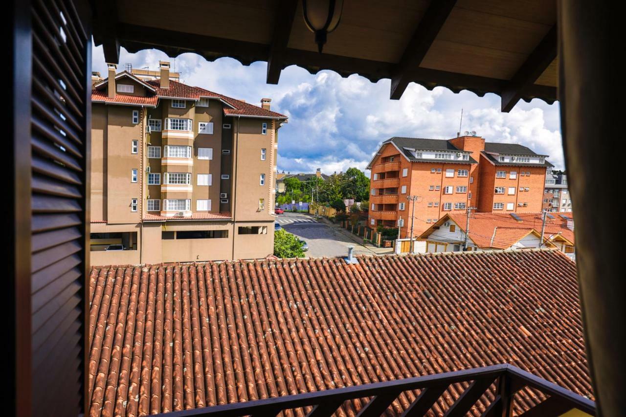 Cammino Della Serra Canela Exterior foto